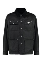 Load image into Gallery viewer, Re-nylon jacket

