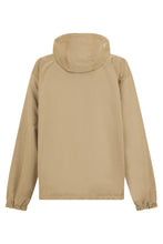 Load image into Gallery viewer, Windbreaker with hood
