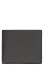 Carica l'immagine nel visualizzatore di Gallery, Portafoglio flap-over Bifold
