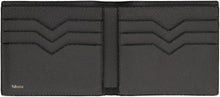 Carica l'immagine nel visualizzatore di Gallery, Portafoglio flap-over Bifold
