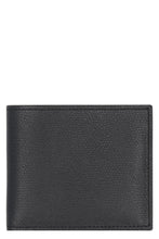 Carica l'immagine nel visualizzatore di Gallery, Portafoglio flap-over Bifold
