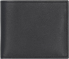 Carica l'immagine nel visualizzatore di Gallery, Portafoglio flap-over Bifold
