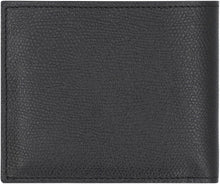 Carica l'immagine nel visualizzatore di Gallery, Portafoglio flap-over Bifold
