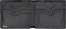 Carica l'immagine nel visualizzatore di Gallery, Portafoglio flap-over Bifold
