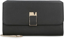 Carica l'immagine nel visualizzatore di Gallery, Wallet on chain Nolo in pelle
