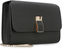 Carica l'immagine nel visualizzatore di Gallery, Wallet on chain Nolo in pelle
