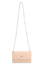 Carica l'immagine nel visualizzatore di Gallery, Clutch Nolo in pelle

