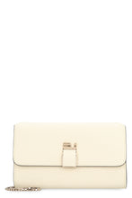 Carica l'immagine nel visualizzatore di Gallery, Clutch Nolo in pelle
