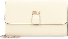 Carica l'immagine nel visualizzatore di Gallery, Clutch Nolo in pelle
