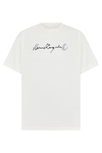 Carica l'immagine nel visualizzatore di Gallery, T-shirt con scritta
