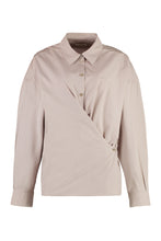 Carica l'immagine nel visualizzatore di Gallery, Blusa in cotone
