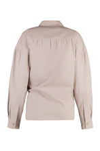 Carica l'immagine nel visualizzatore di Gallery, Blusa in cotone
