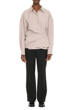 Carica l'immagine nel visualizzatore di Gallery, Blusa in cotone
