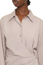 Carica l'immagine nel visualizzatore di Gallery, Blusa in cotone

