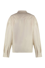 Carica l'immagine nel visualizzatore di Gallery, Blusa in cotone
