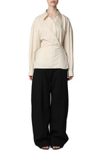 Carica l'immagine nel visualizzatore di Gallery, Blusa in cotone
