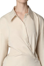 Carica l'immagine nel visualizzatore di Gallery, Blusa in cotone
