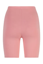Carica l'immagine nel visualizzatore di Gallery, Shorts in cotone stretch
