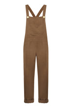 Carica l'immagine nel visualizzatore di Gallery, Jumpsuit in lino
