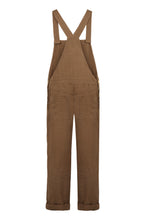 Carica l'immagine nel visualizzatore di Gallery, Jumpsuit in lino
