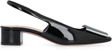 Carica l'immagine nel visualizzatore di Gallery, Slingback Shibuya in pelle
