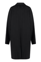 Load image into Gallery viewer, Wool blend coat
