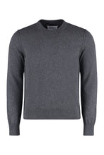 Carica l'immagine nel visualizzatore di Gallery, Maglione in cachemire
