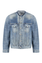 Carica l'immagine nel visualizzatore di Gallery, Giacca in denim
