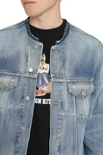 Carica l'immagine nel visualizzatore di Gallery, Giacca in denim
