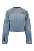 Carica l'immagine nel visualizzatore di Gallery, Giacca in denim
