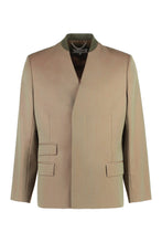 Carica l'immagine nel visualizzatore di Gallery, Blazer in lana
