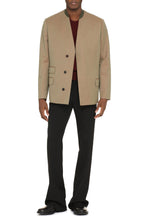Carica l'immagine nel visualizzatore di Gallery, Blazer in lana
