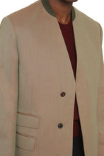 Carica l'immagine nel visualizzatore di Gallery, Blazer in lana
