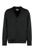 Load image into Gallery viewer, Wool blend sweater
