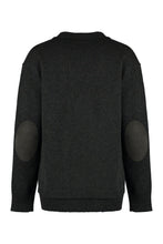 Load image into Gallery viewer, Wool blend sweater

