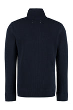 Carica l'immagine nel visualizzatore di Gallery, Maglione con zip
