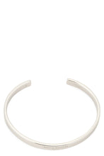 Carica l'immagine nel visualizzatore di Gallery, Bracciale rigido in argento
