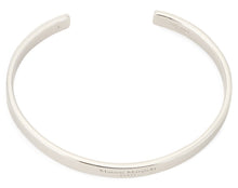 Carica l'immagine nel visualizzatore di Gallery, Bracciale rigido in argento
