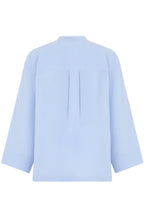 Carica l'immagine nel visualizzatore di Gallery, Blusa in lino
