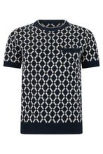 Load image into Gallery viewer, Wool Jacquard Sweater
