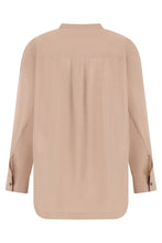Carica l'immagine nel visualizzatore di Gallery, Blusa a maniche lunghe
