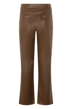 Load image into Gallery viewer, Synthetic leather pants
