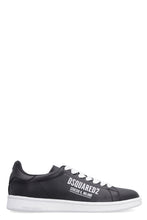 Carica l'immagine nel visualizzatore di Gallery, Sneakers low-top Boxer in pelle
