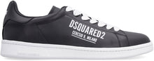 Carica l'immagine nel visualizzatore di Gallery, Sneakers low-top Boxer in pelle

