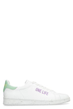 Carica l'immagine nel visualizzatore di Gallery, Sneakers low-top in pelle
