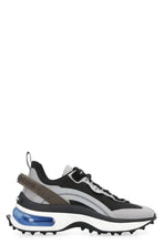 Carica l'immagine nel visualizzatore di Gallery, Sneakers low-top Bubble in tessuto
