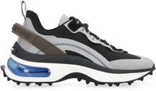 Carica l'immagine nel visualizzatore di Gallery, Sneakers low-top Bubble in tessuto
