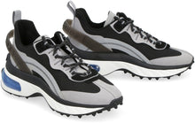 Carica l'immagine nel visualizzatore di Gallery, Sneakers low-top Bubble in tessuto
