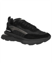 Carica l'immagine nel visualizzatore di Gallery, Sneakers low-top Slash
