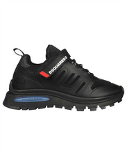 Carica l'immagine nel visualizzatore di Gallery, D2 X Ibra - Sneakers low-top Runds2
